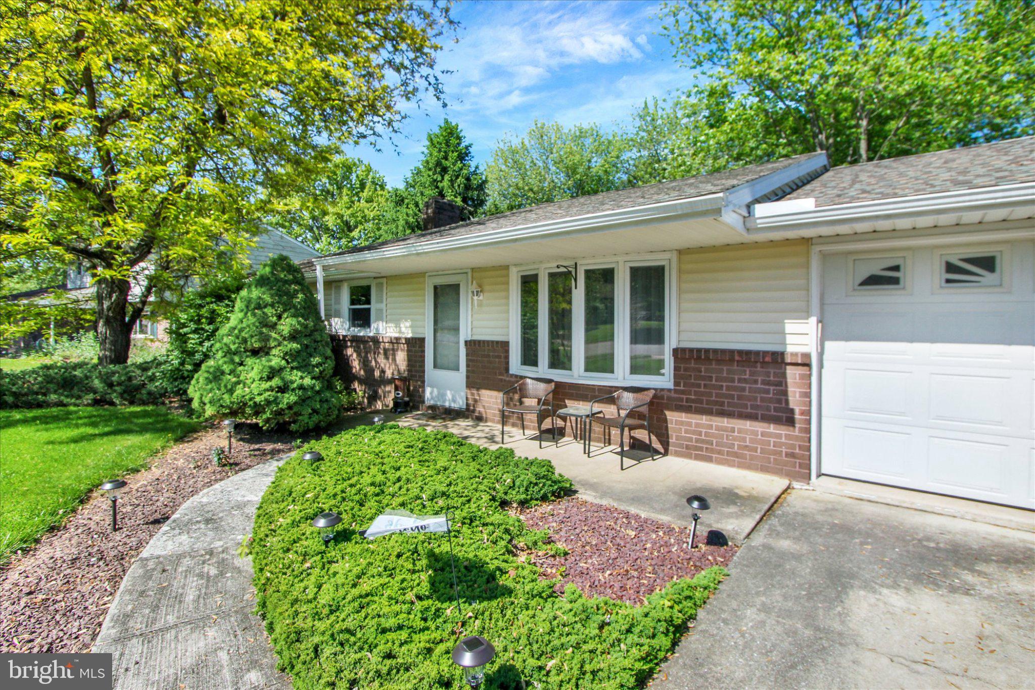 DOVER TWP - Residential