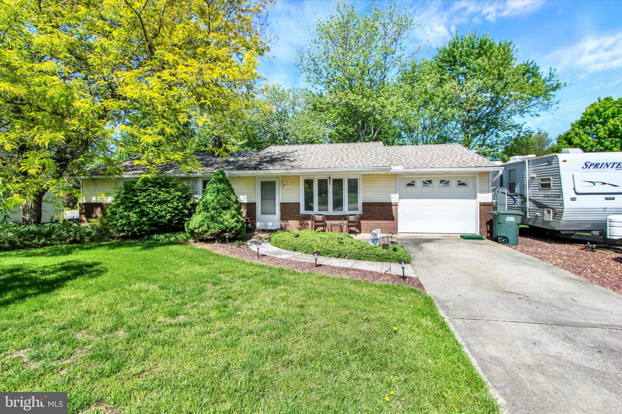 DOVER TWP - Residential