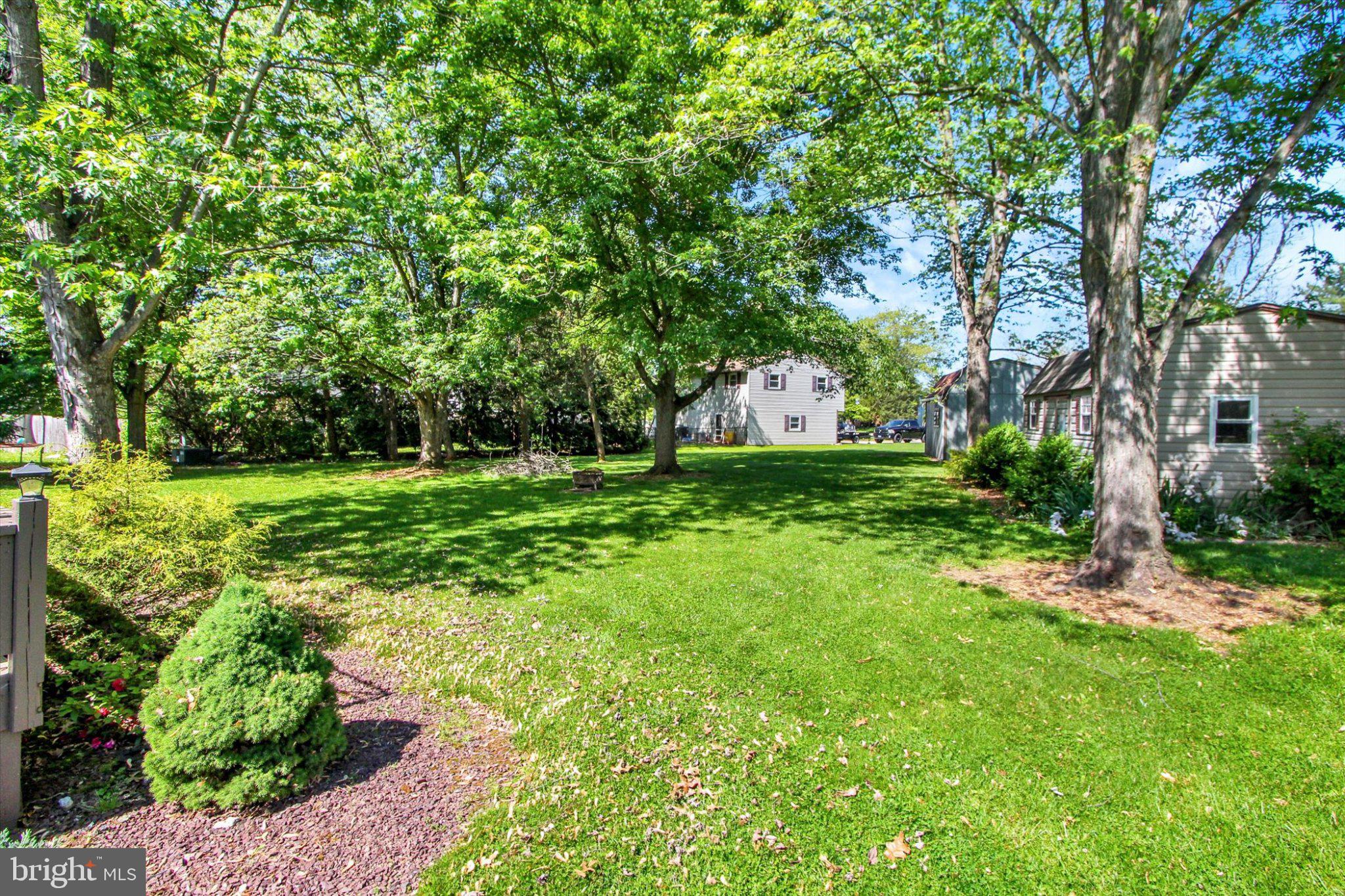 DOVER TWP - Residential