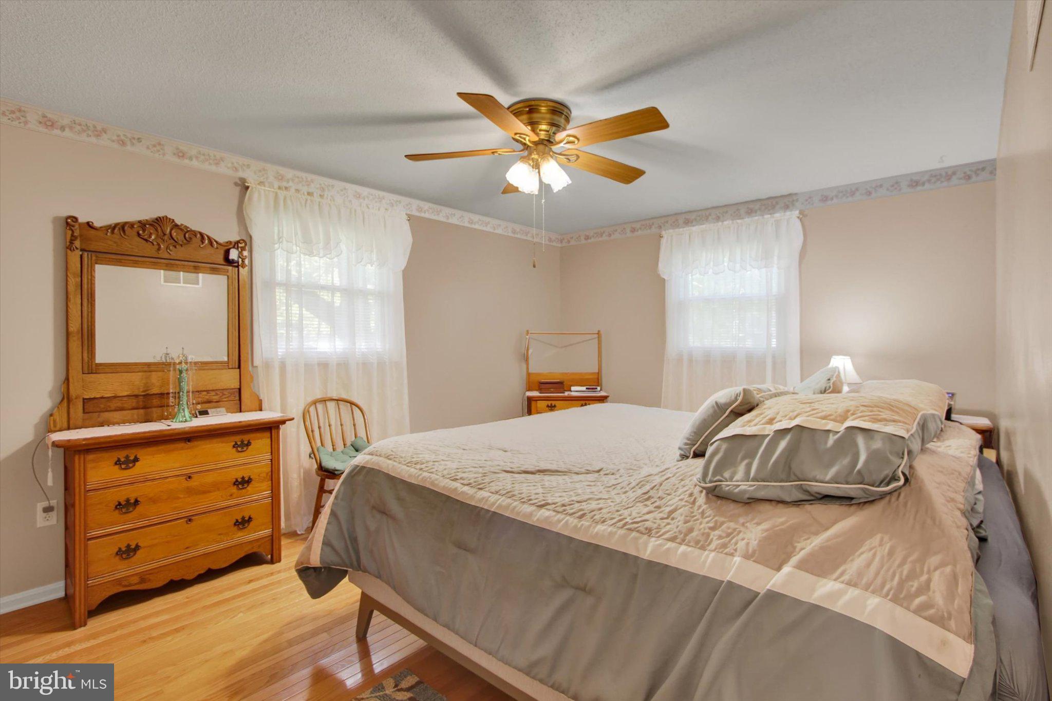 DOVER TWP - Residential