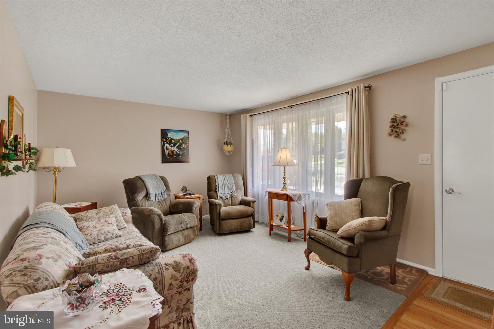DOVER TWP - Residential