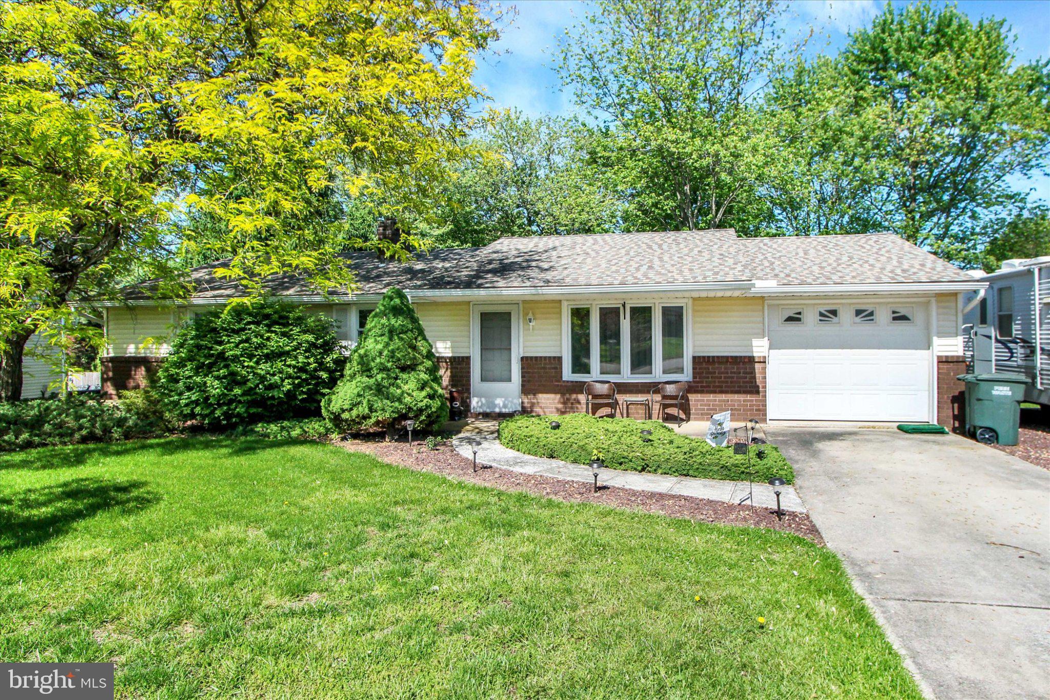 DOVER TWP - Residential