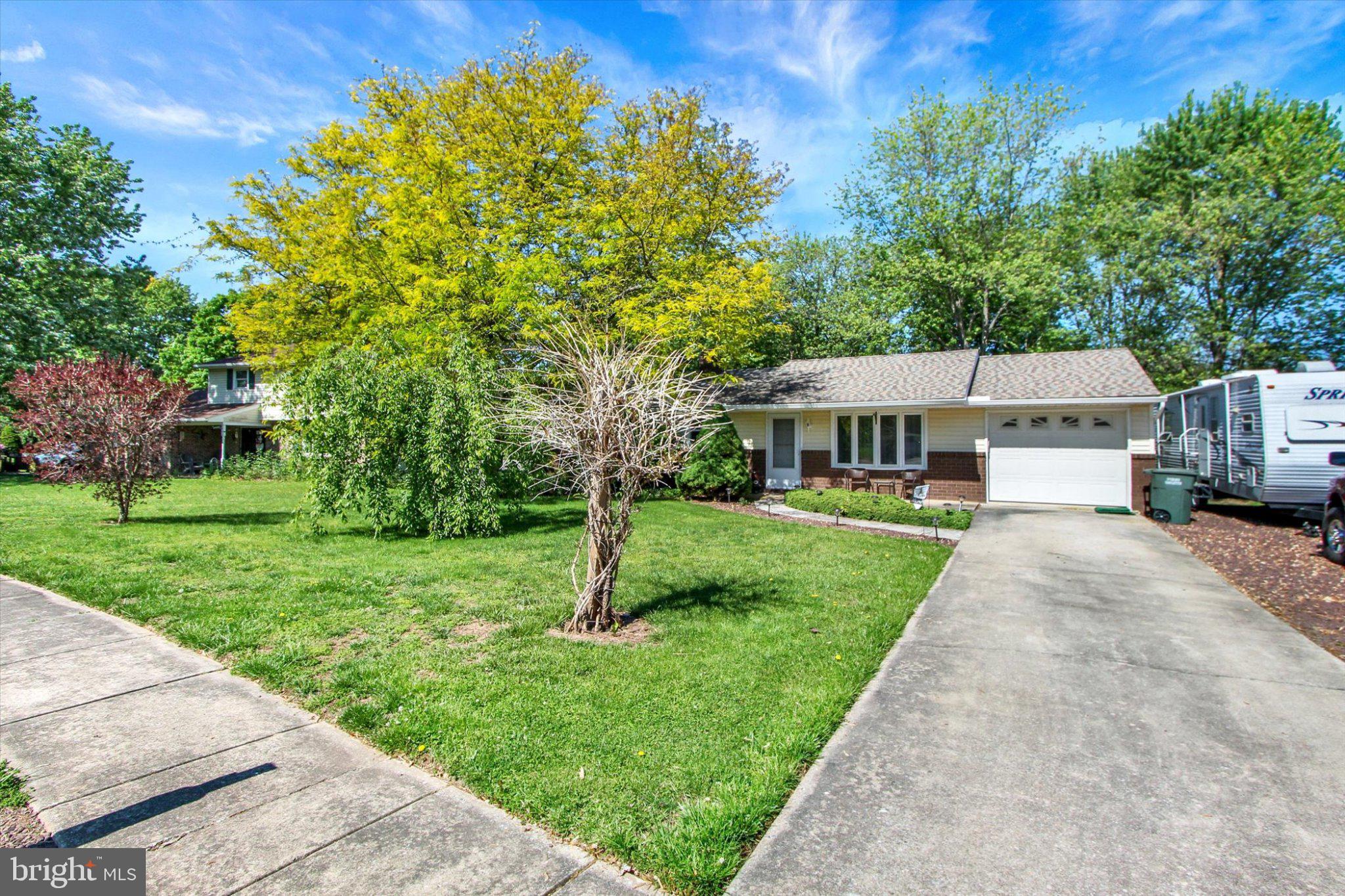 DOVER TWP - Residential