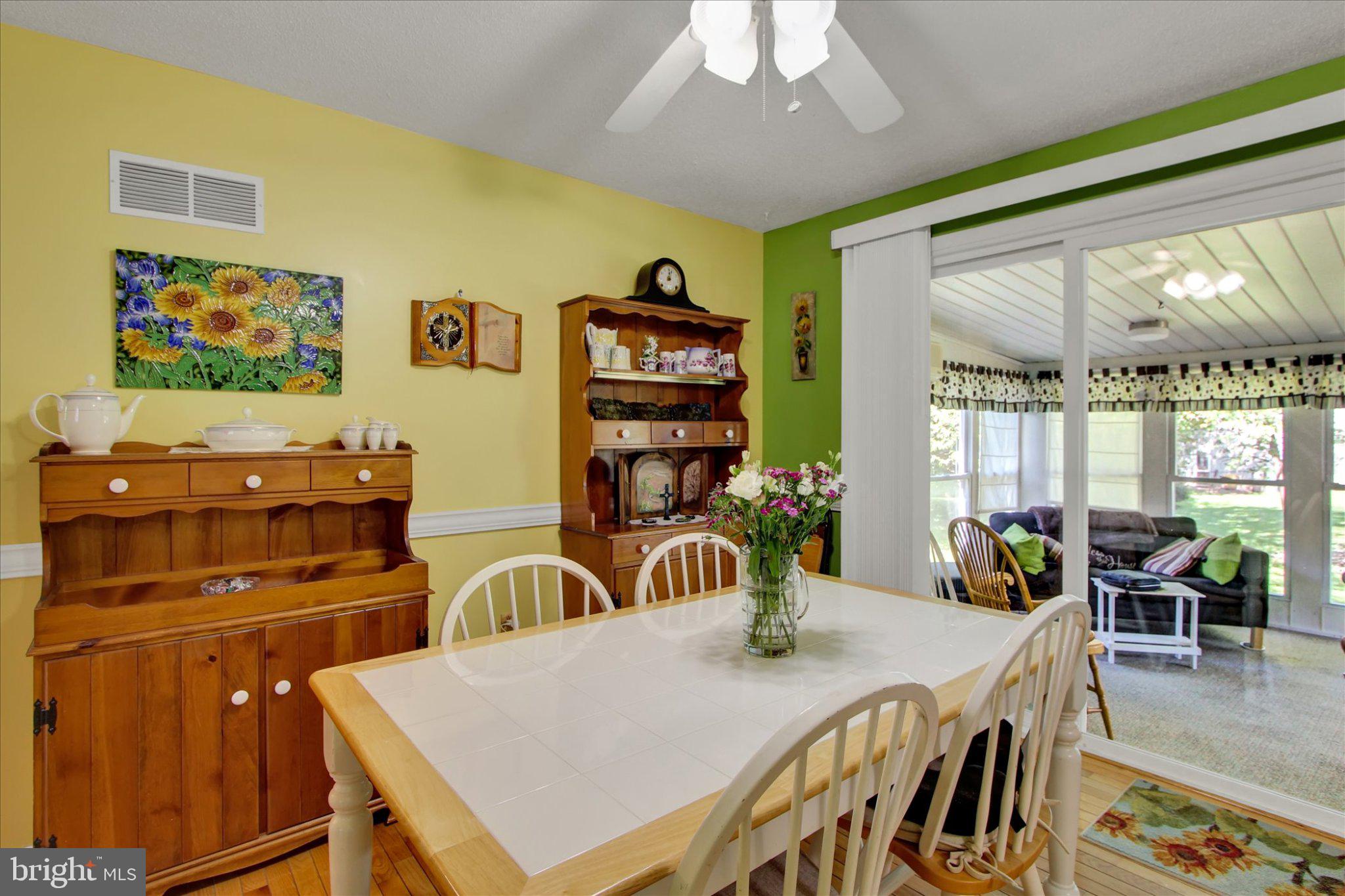 DOVER TWP - Residential