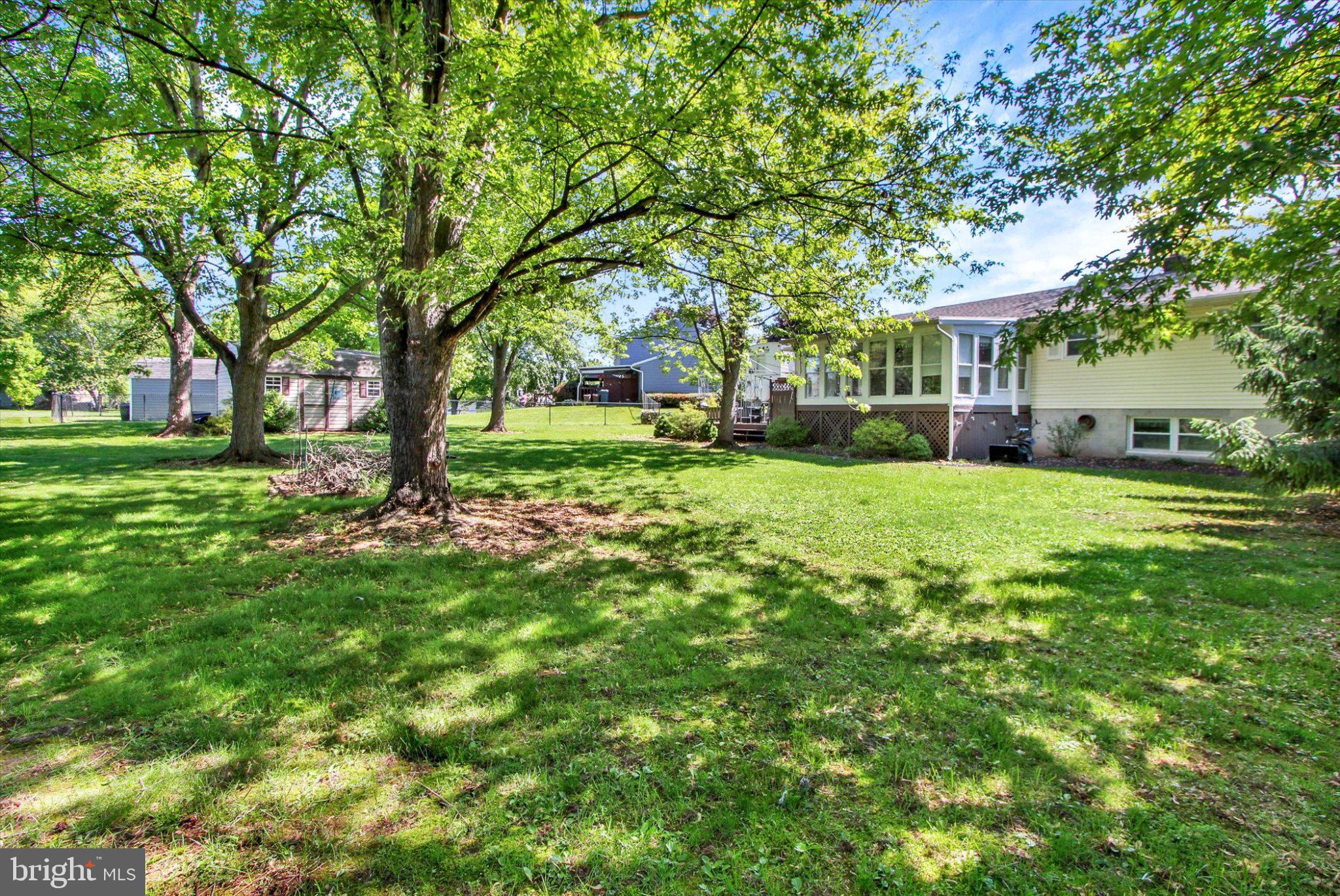DOVER TWP - Residential