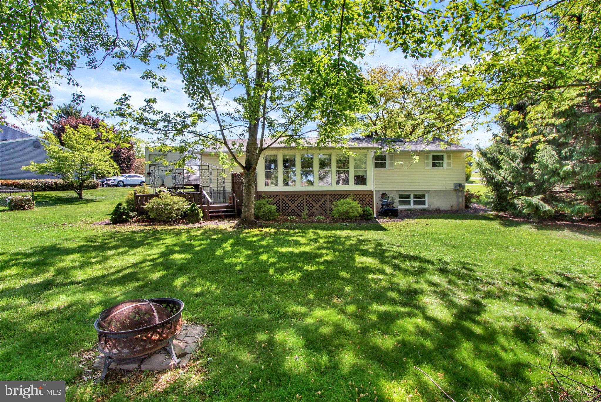 DOVER TWP - Residential