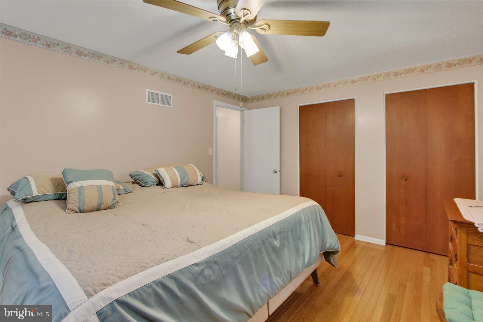 DOVER TWP - Residential