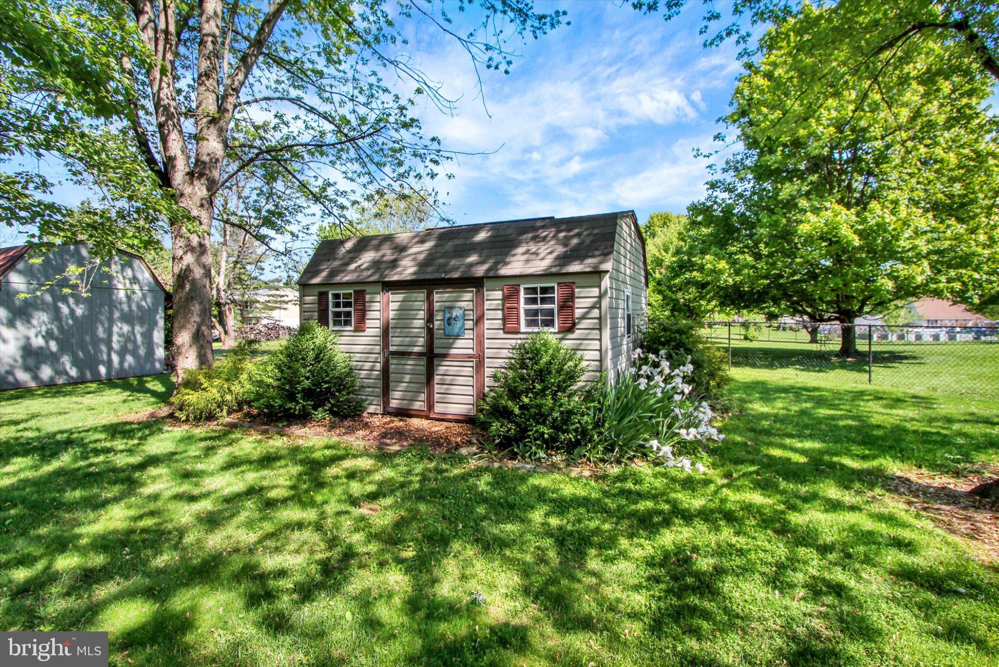 DOVER TWP - Residential