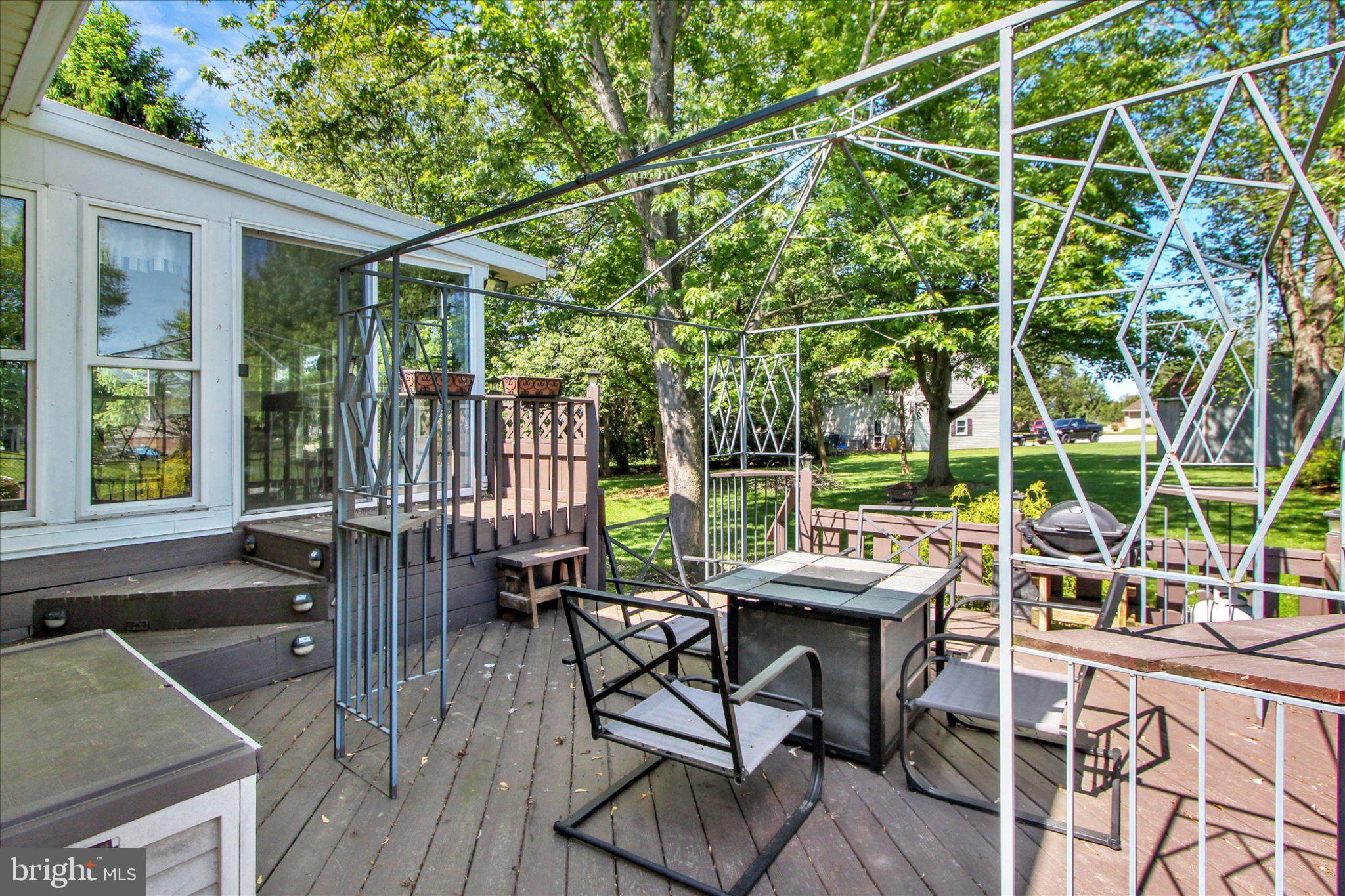 DOVER TWP - Residential
