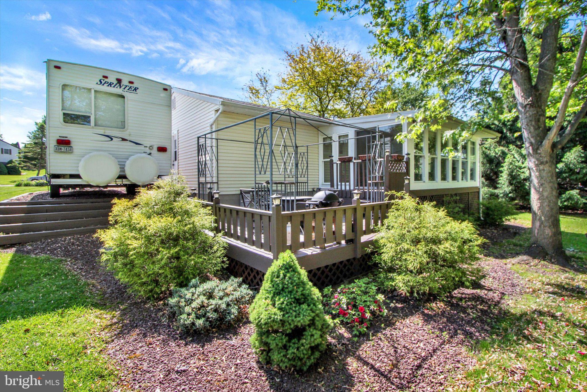 DOVER TWP - Residential