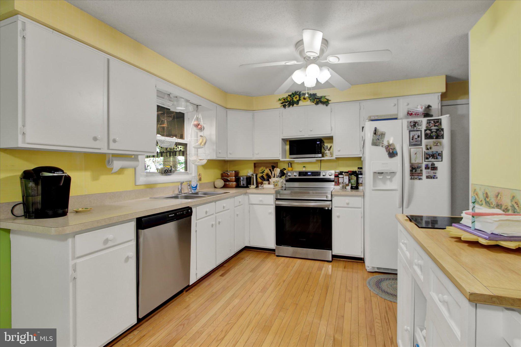 DOVER TWP - Residential