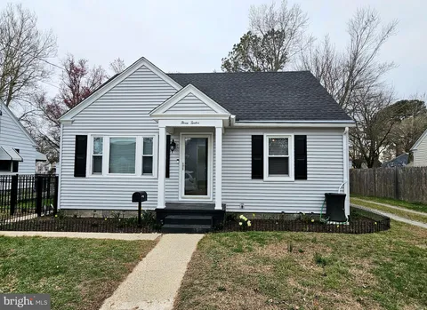 312 S Haven Avenue, Salisbury, MD MLS: MDWC2022164