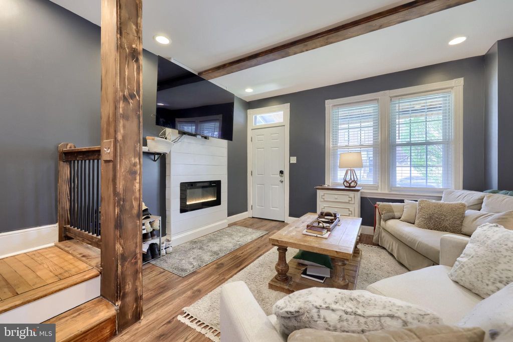 Photo of 355 E Ross Street, LANCASTER, PA 17602 (MLS # PALA2086430)