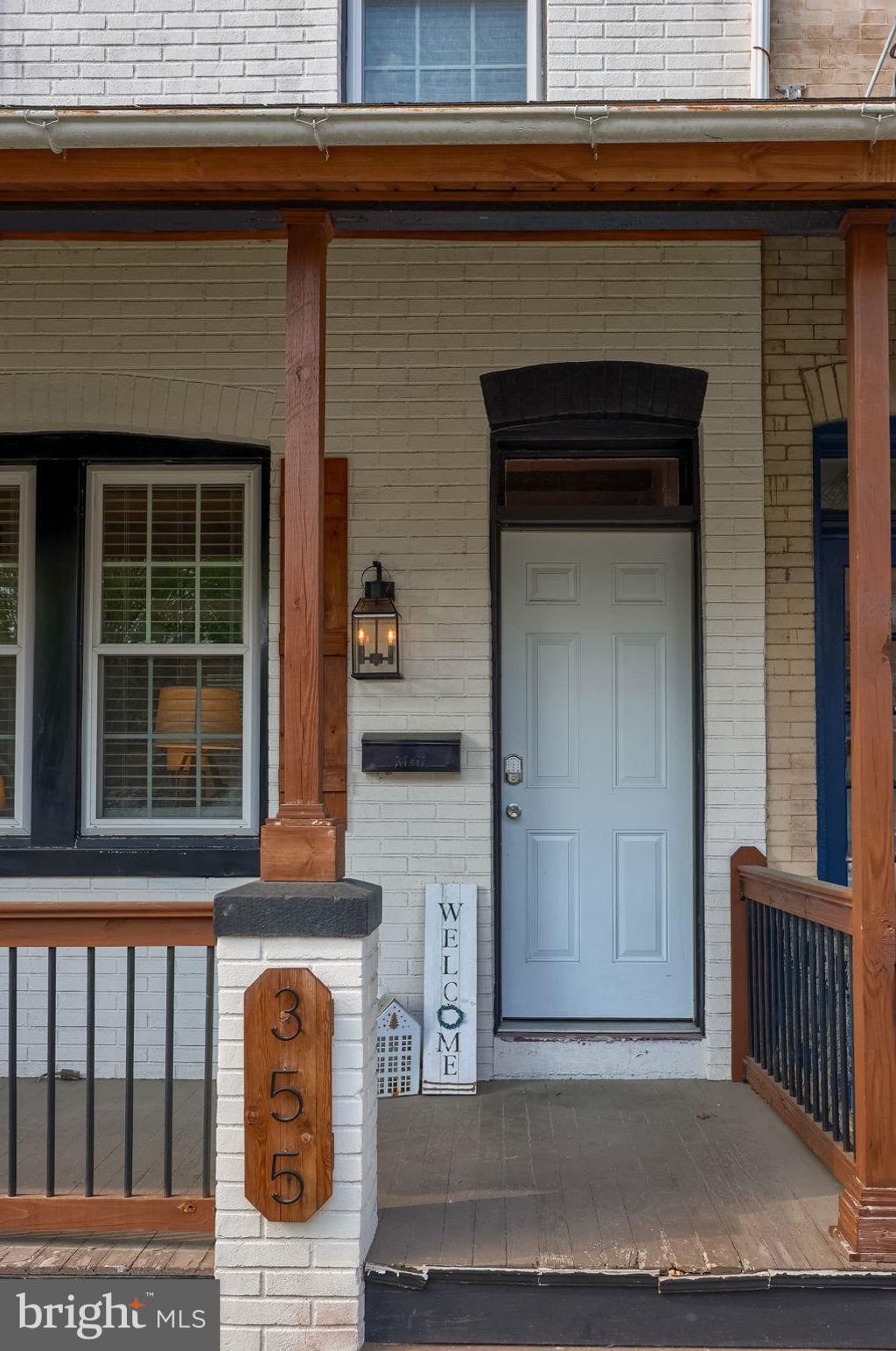 Photo of 355 E Ross Street, LANCASTER, PA 17602 (MLS # PALA2086430)