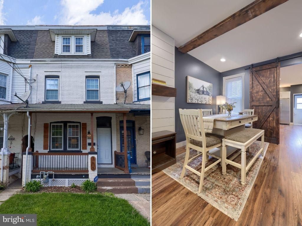Photo of 355 E Ross Street, LANCASTER, PA 17602 (MLS # PALA2086430)