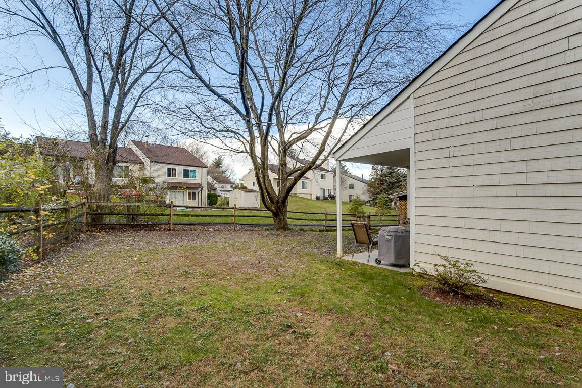 CHURCHILL TOWN SECTOR - Residential