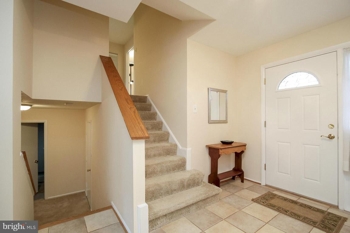 CHURCHILL TOWN SECTOR - Residential