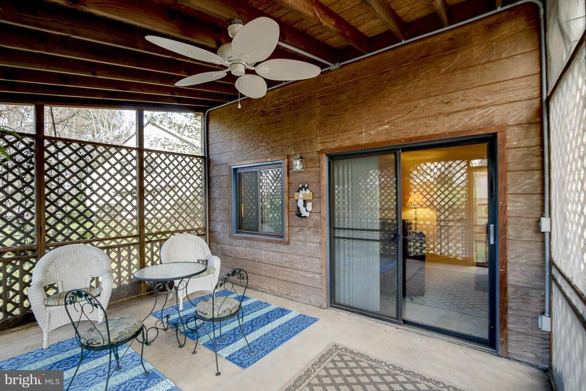 CHURCHILL TOWN SECTOR - Residential