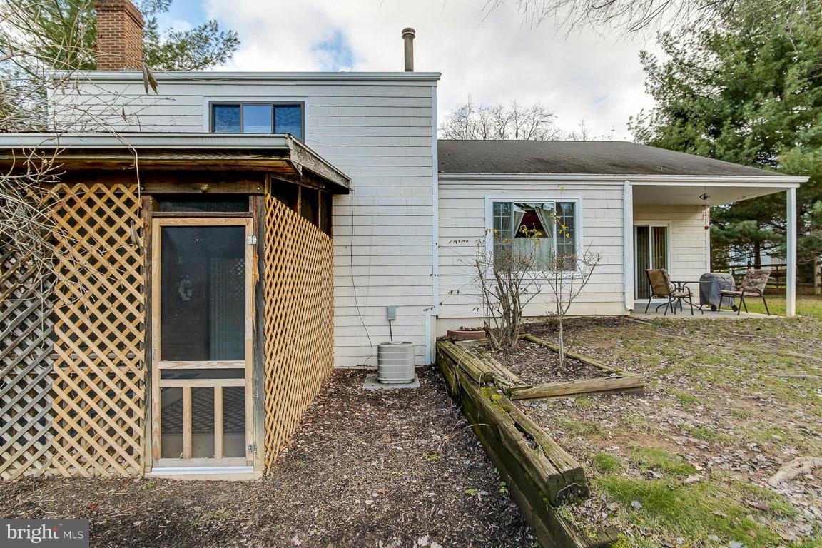 CHURCHILL TOWN SECTOR - Residential