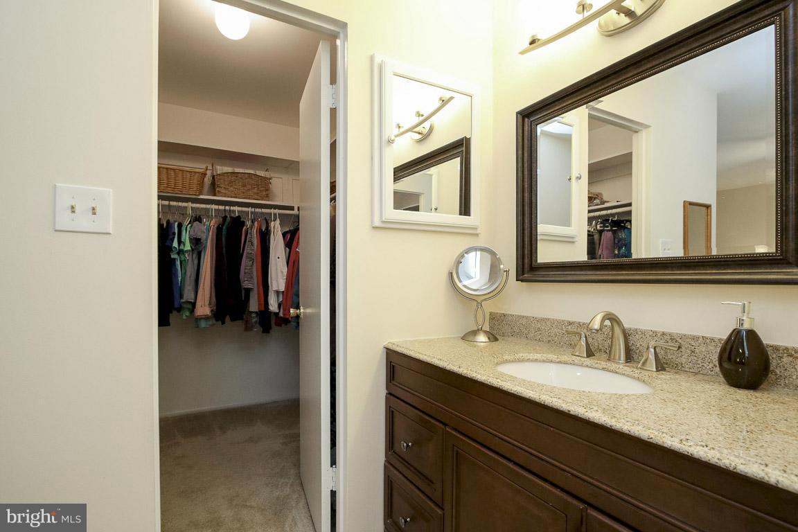 CHURCHILL TOWN SECTOR - Residential