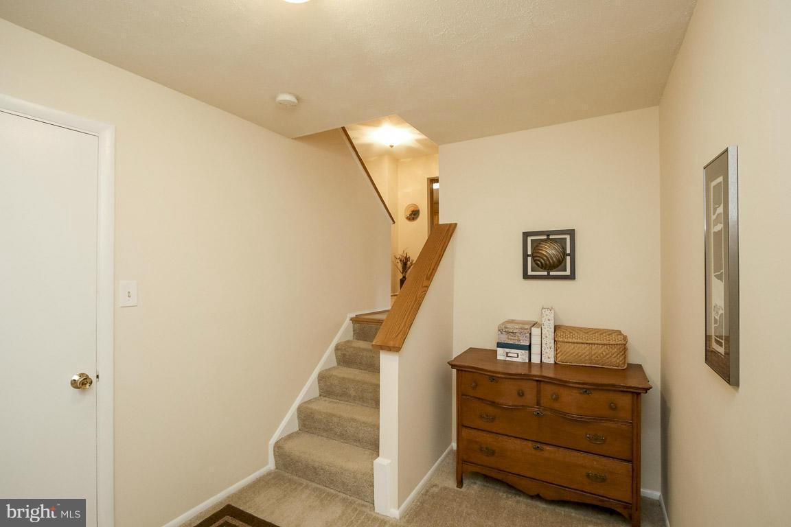 CHURCHILL TOWN SECTOR - Residential