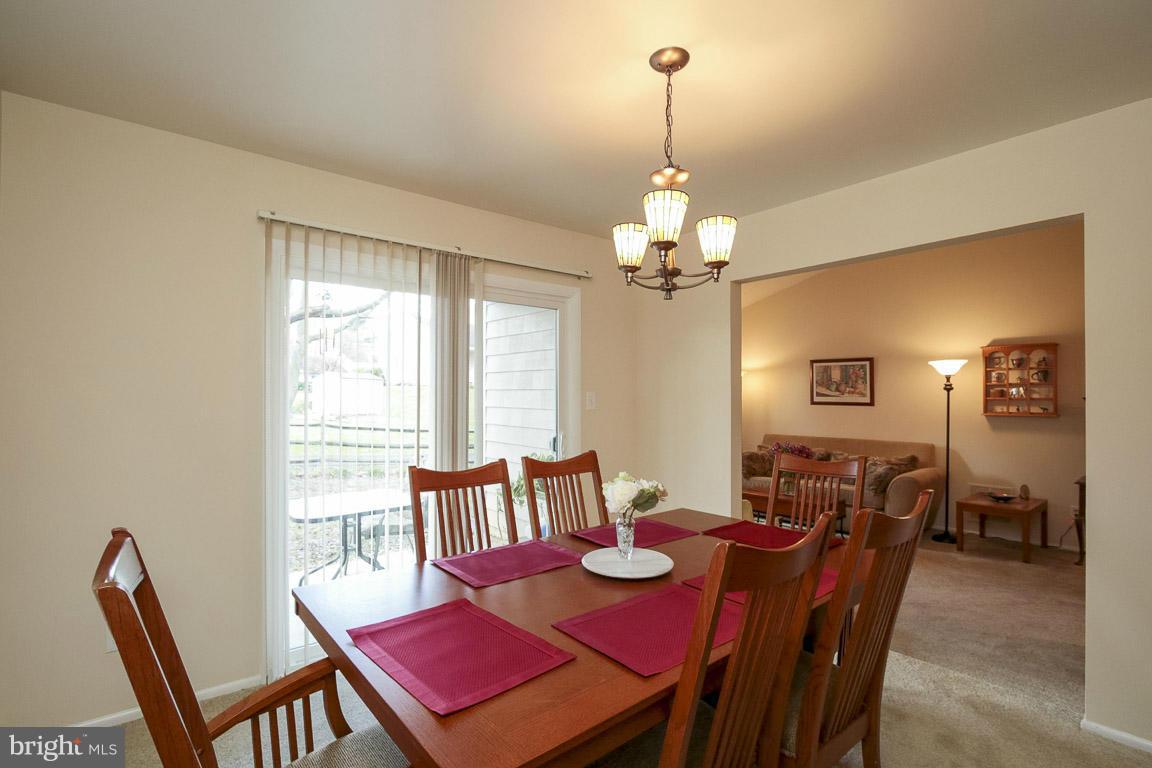 CHURCHILL TOWN SECTOR - Residential