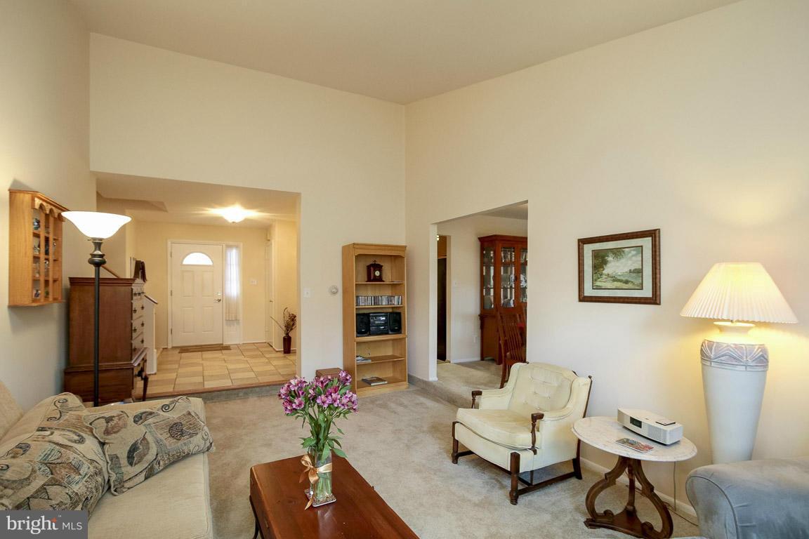 CHURCHILL TOWN SECTOR - Residential