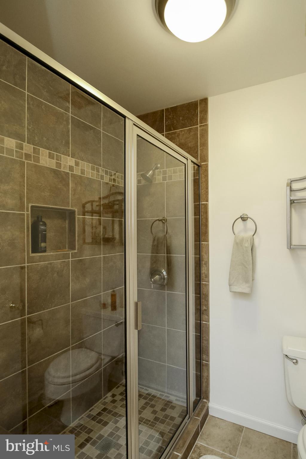 CHURCHILL TOWN SECTOR - Residential