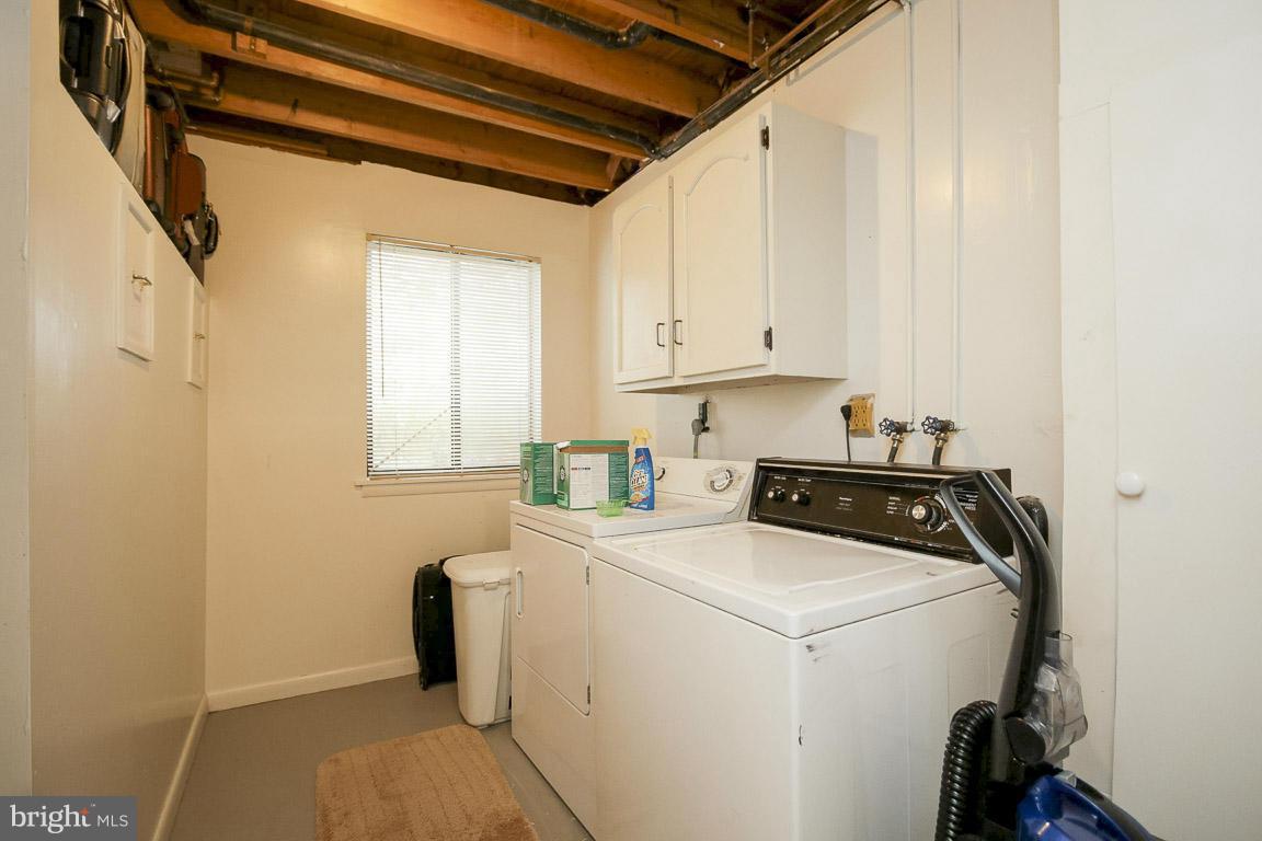 CHURCHILL TOWN SECTOR - Residential