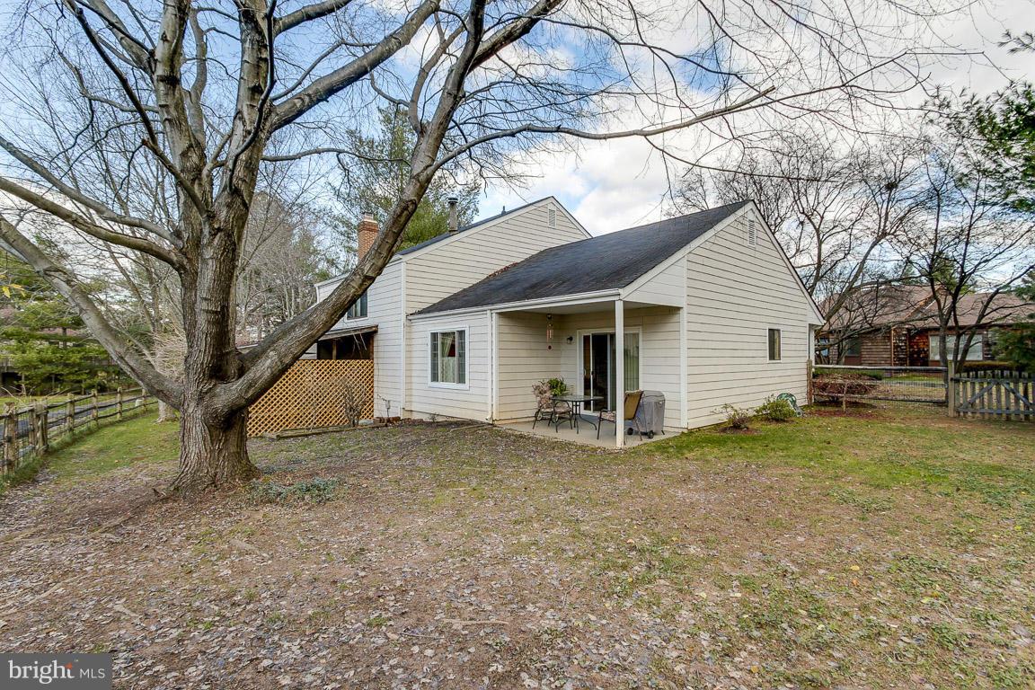 CHURCHILL TOWN SECTOR - Residential