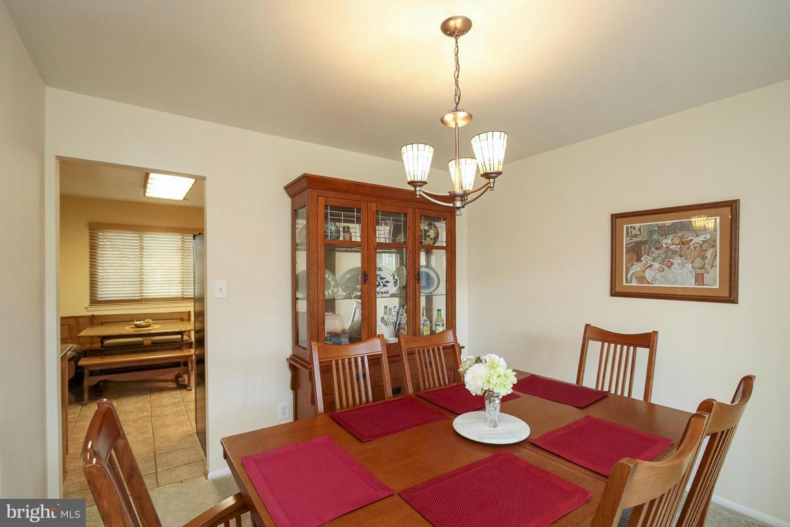 CHURCHILL TOWN SECTOR - Residential