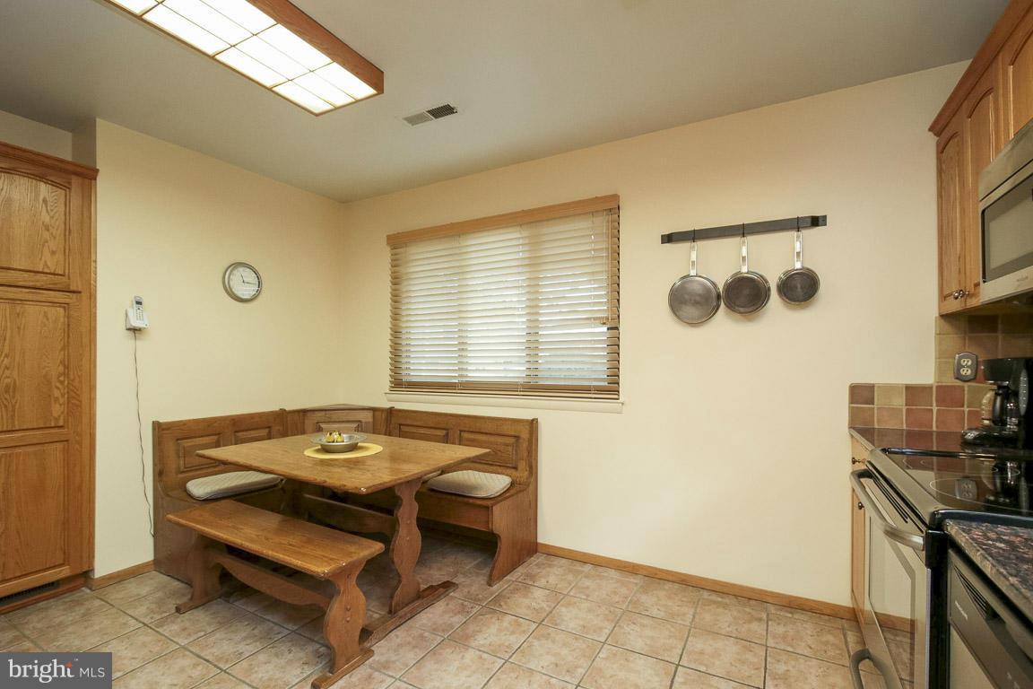 CHURCHILL TOWN SECTOR - Residential