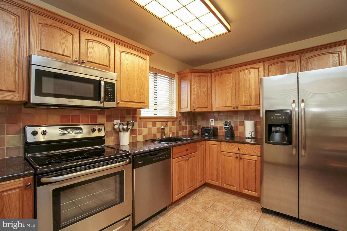 CHURCHILL TOWN SECTOR - Residential