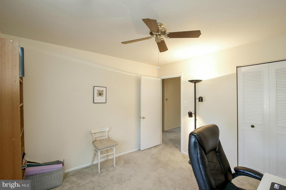 CHURCHILL TOWN SECTOR - Residential