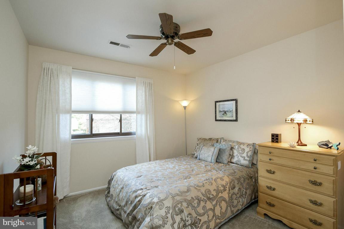 CHURCHILL TOWN SECTOR - Residential