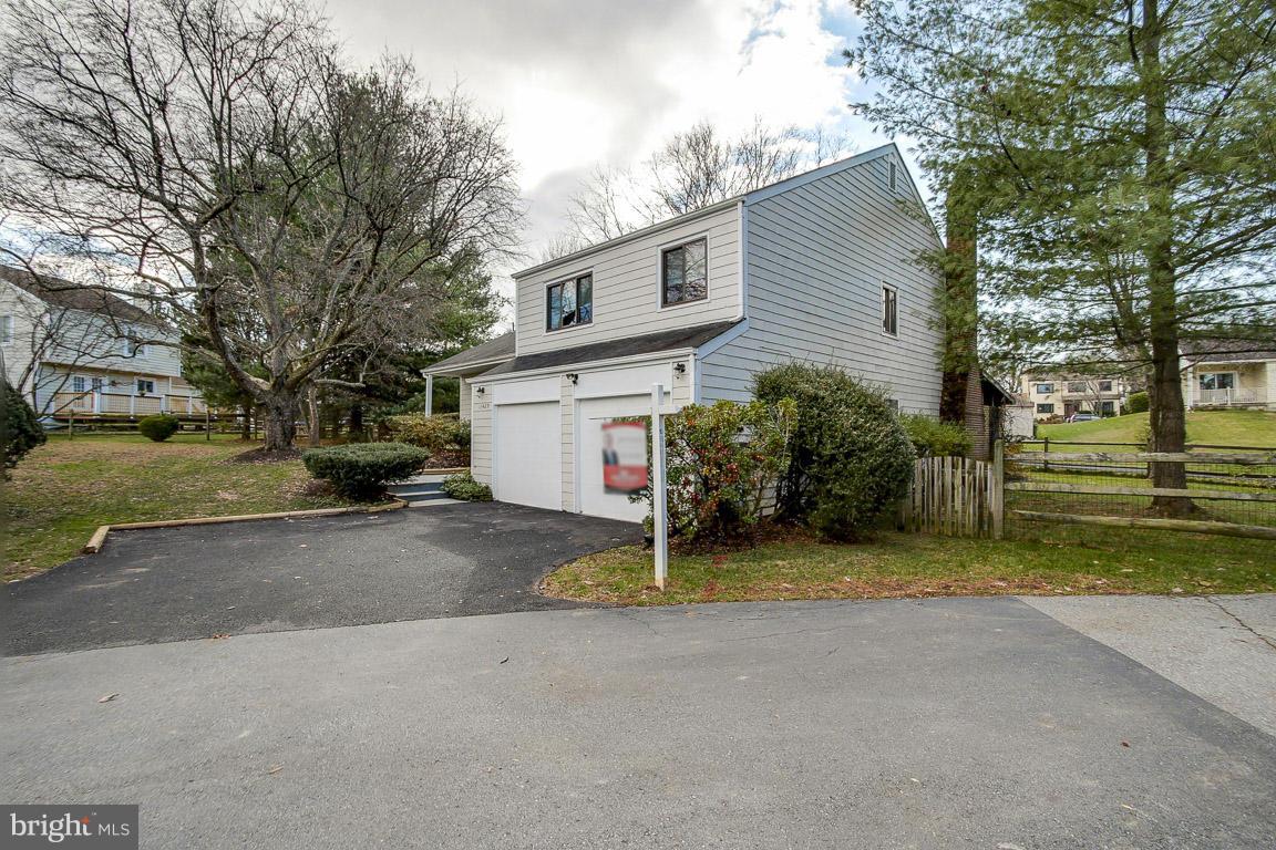 CHURCHILL TOWN SECTOR - Residential