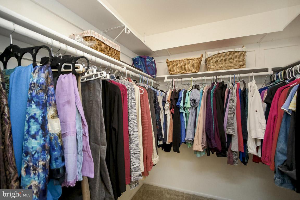 CHURCHILL TOWN SECTOR - Residential