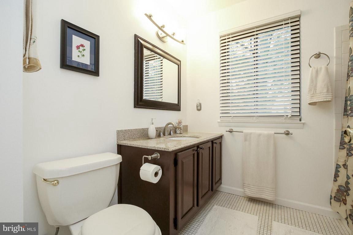 CHURCHILL TOWN SECTOR - Residential