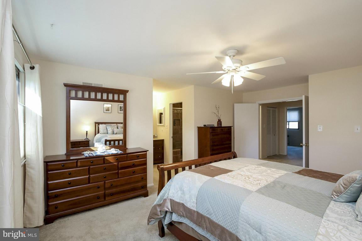 CHURCHILL TOWN SECTOR - Residential