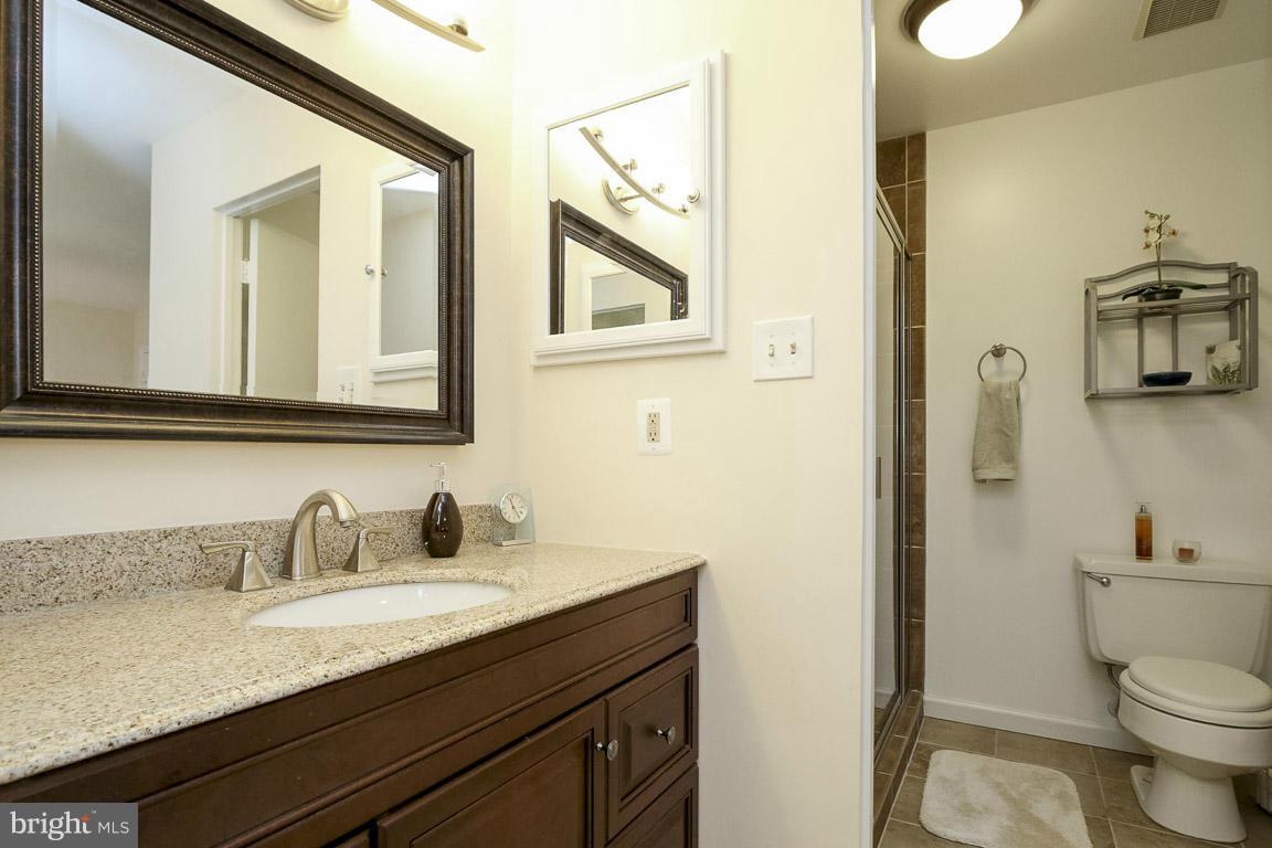 CHURCHILL TOWN SECTOR - Residential