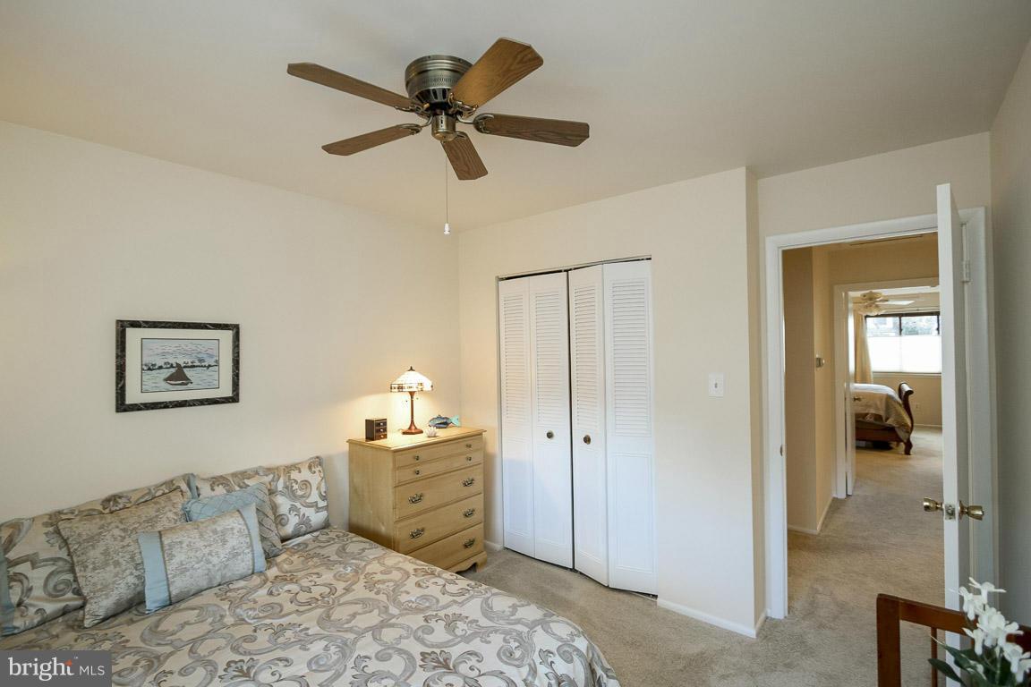 CHURCHILL TOWN SECTOR - Residential