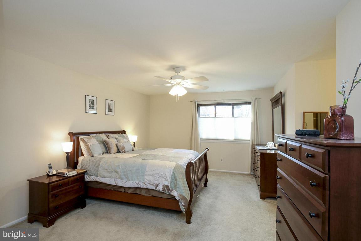 CHURCHILL TOWN SECTOR - Residential