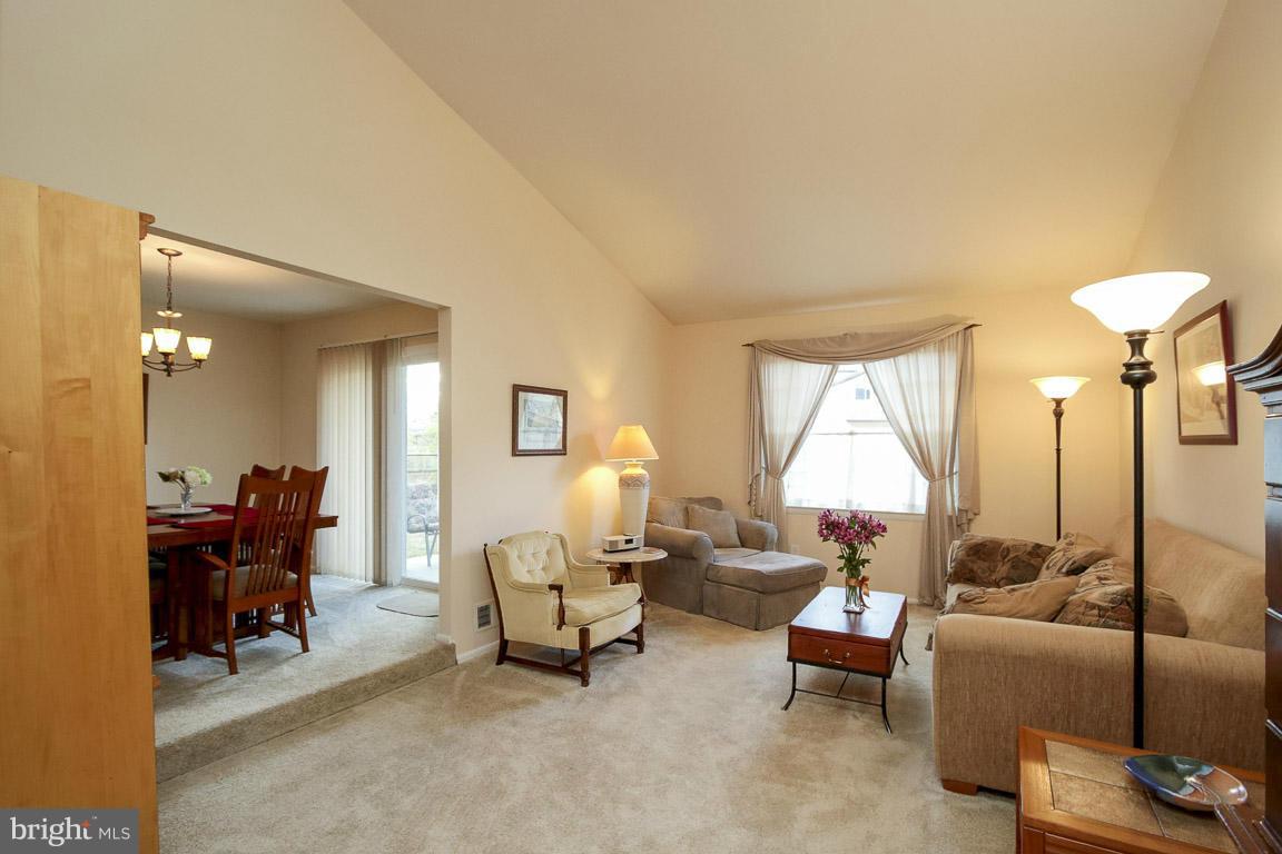 CHURCHILL TOWN SECTOR - Residential