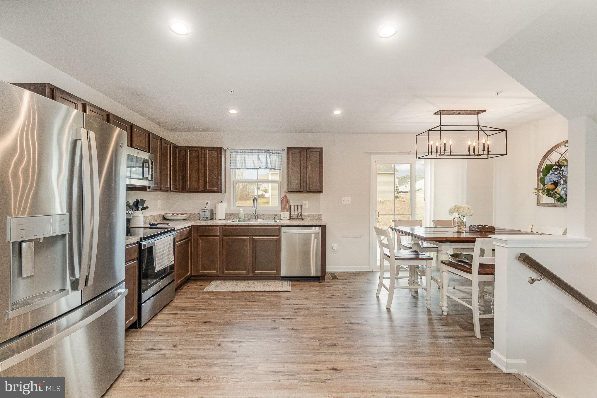 CHESAPEAKE CLUB - Residential