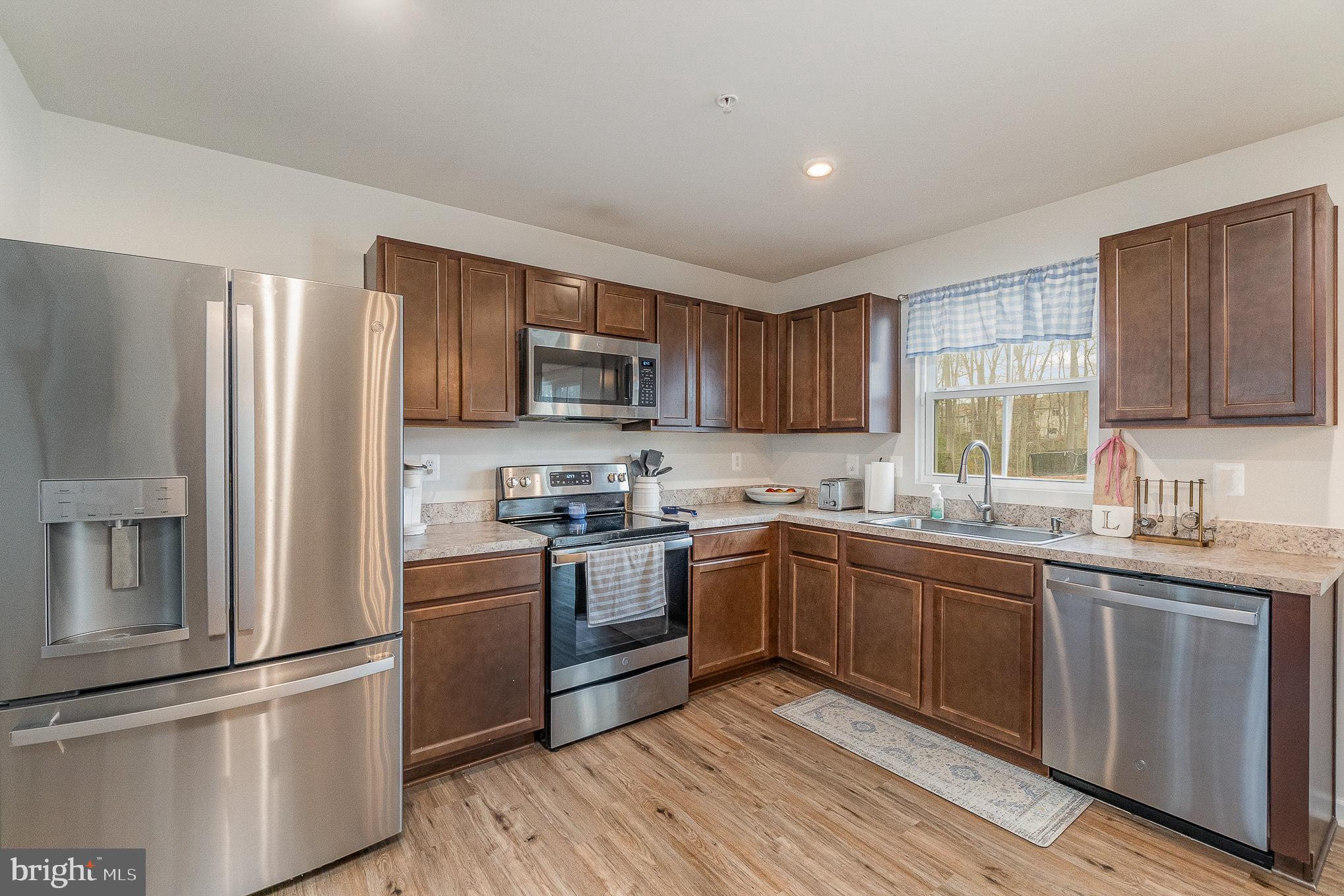 CHESAPEAKE CLUB - Residential