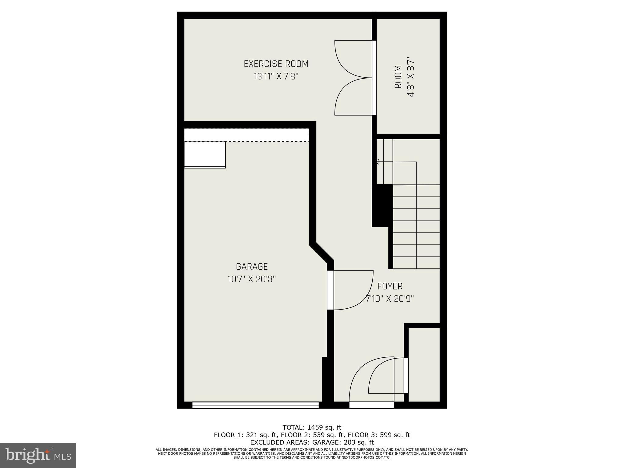 CHESAPEAKE CLUB - Residential