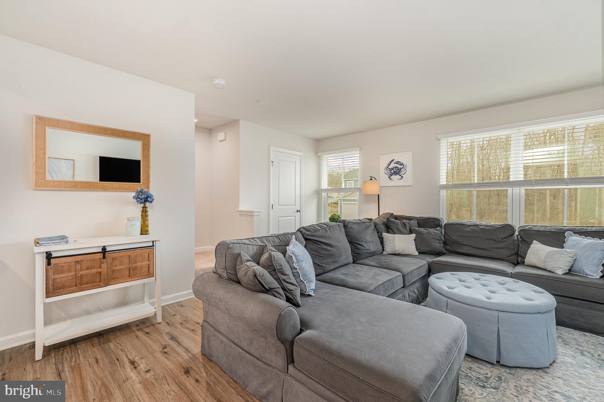 CHESAPEAKE CLUB - Residential