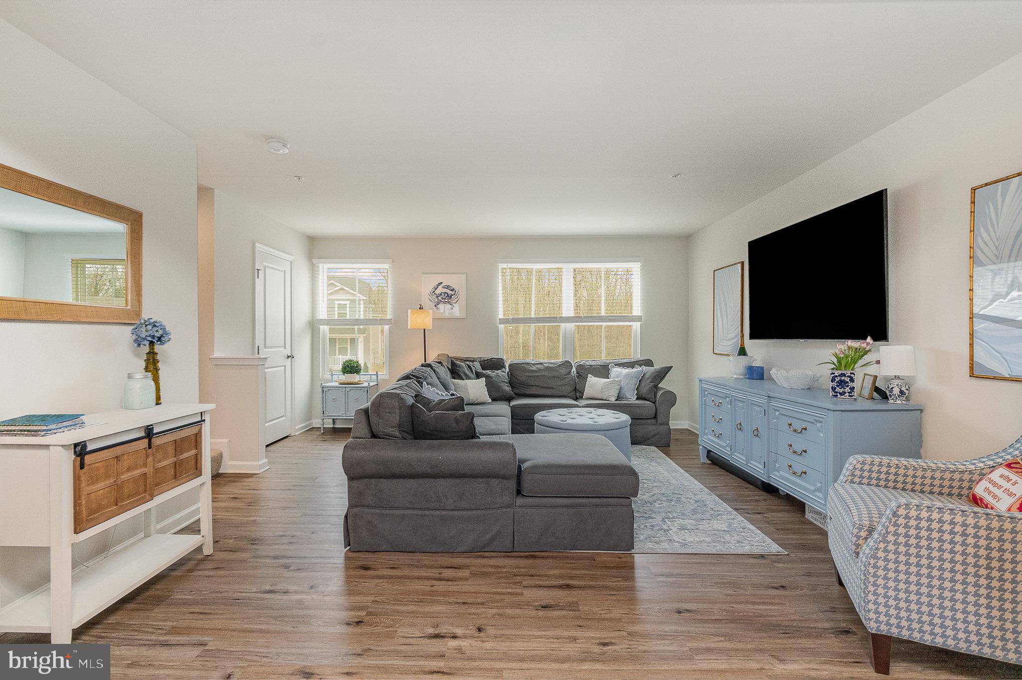 CHESAPEAKE CLUB - Residential