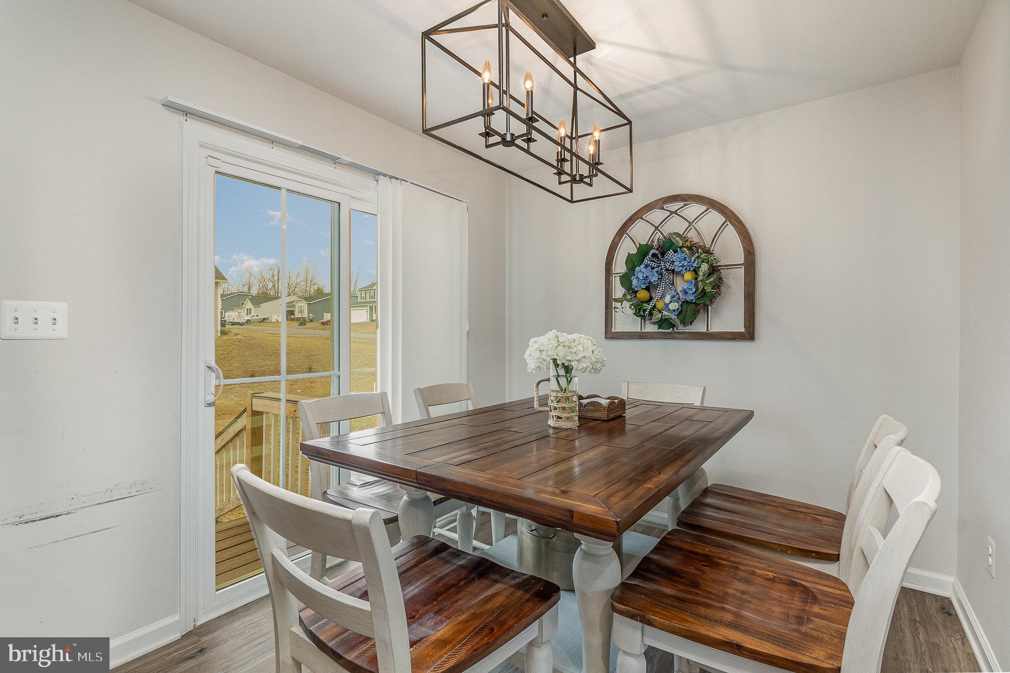 CHESAPEAKE CLUB - Residential