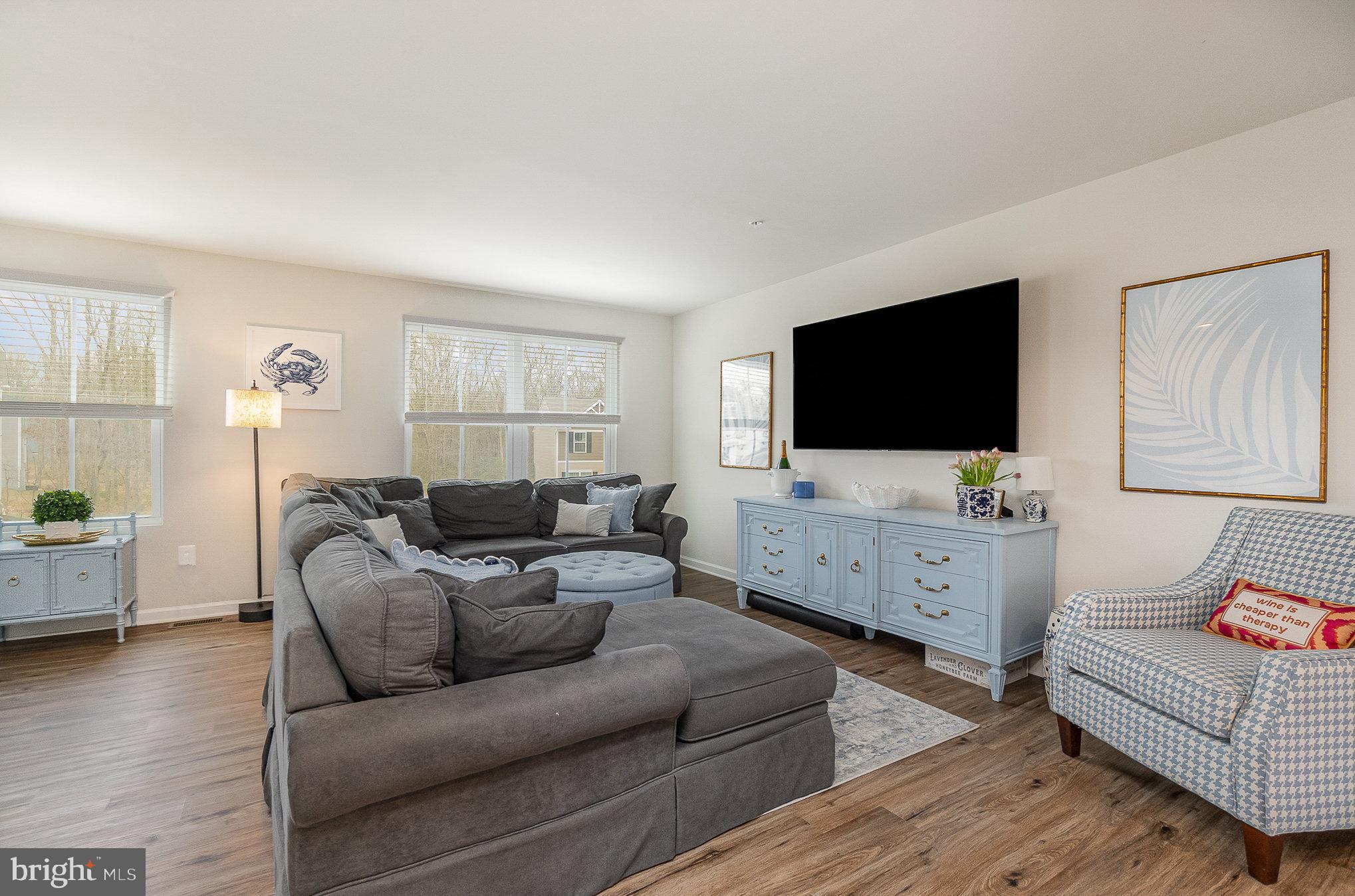 CHESAPEAKE CLUB - Residential